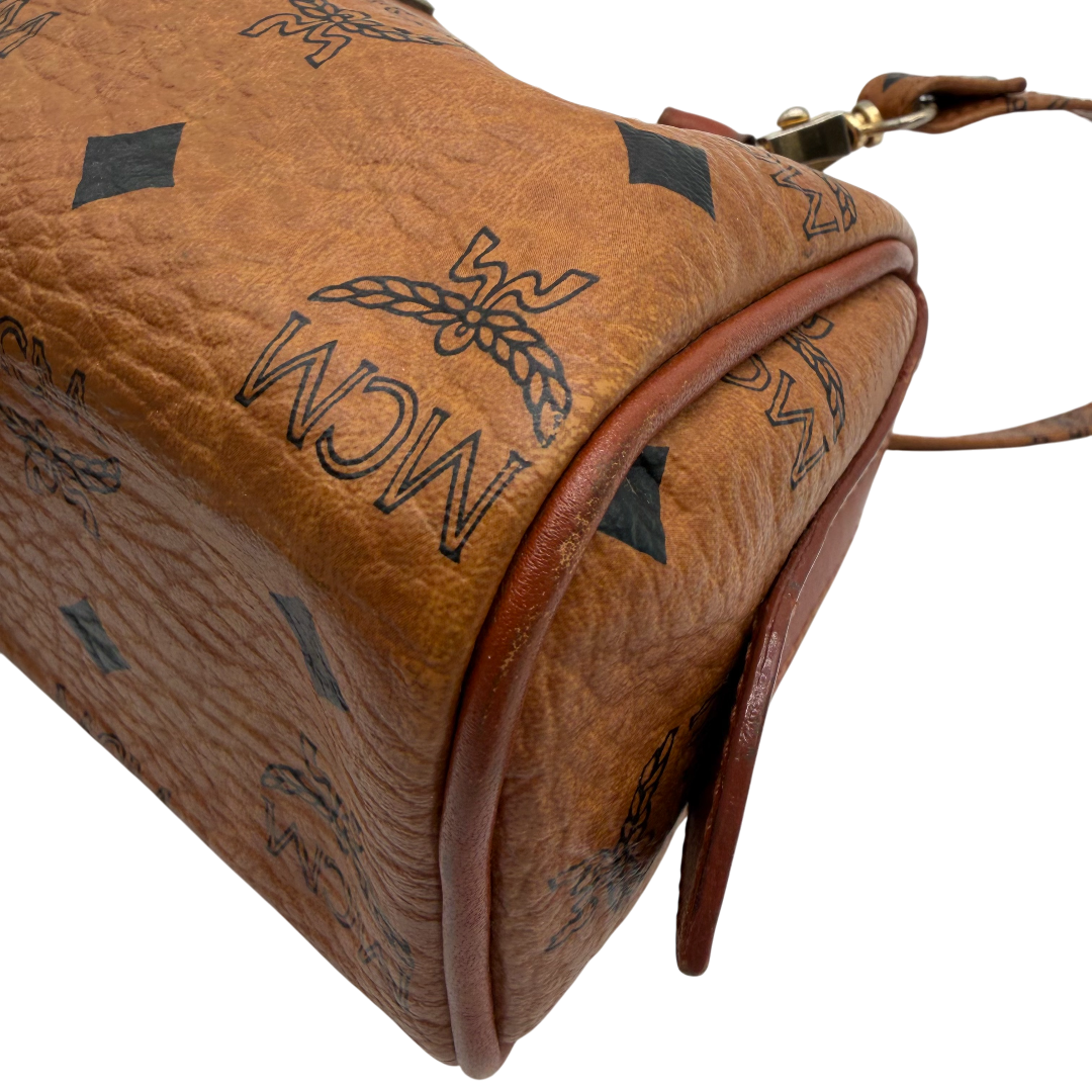 Borsa a mano Mini Boston