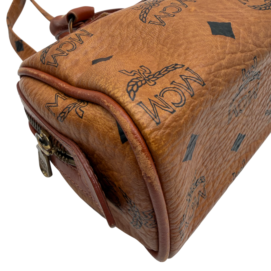 Borsa a mano Mini Boston
