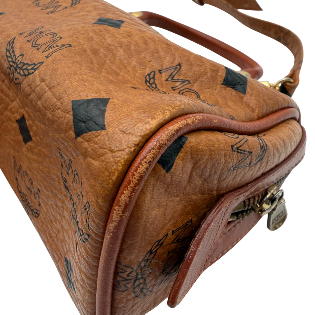 Borsa a mano Mini Boston