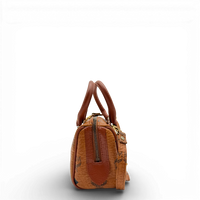 MCM Handtasche Mini Boston