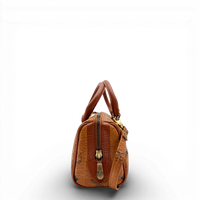 MCM Handtasche Mini Boston