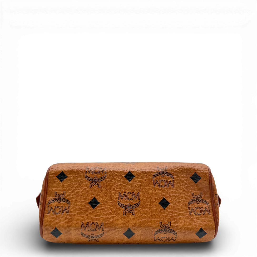 MCM Handtasche Mini Boston