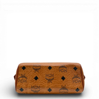 MCM Handtasche Mini Boston