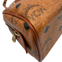 MCM Handtasche Mini Boston