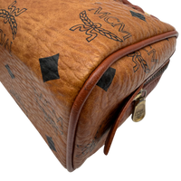 MCM Handtasche Mini Boston