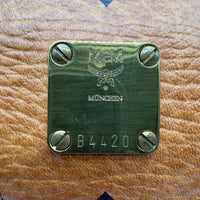 MCM Handtasche Mini Boston