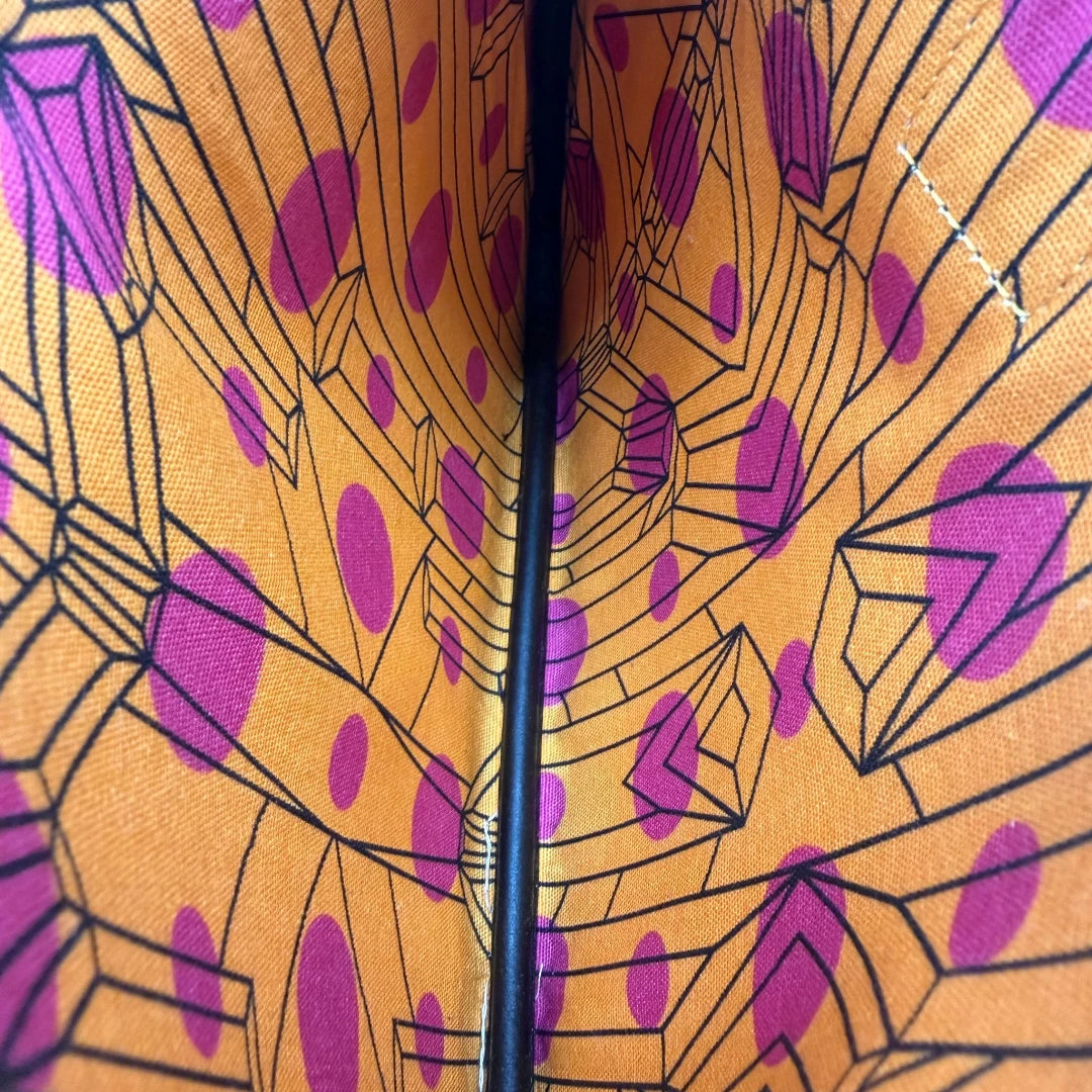 MCM Pochette