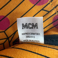 MCM Pochette