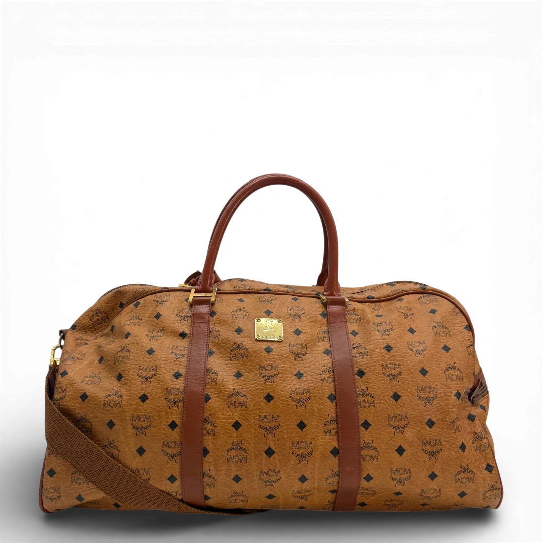 MCM Reisetasche 55