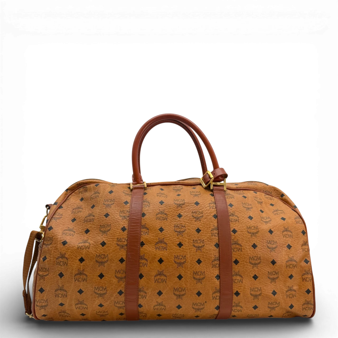MCM Reisetasche 55