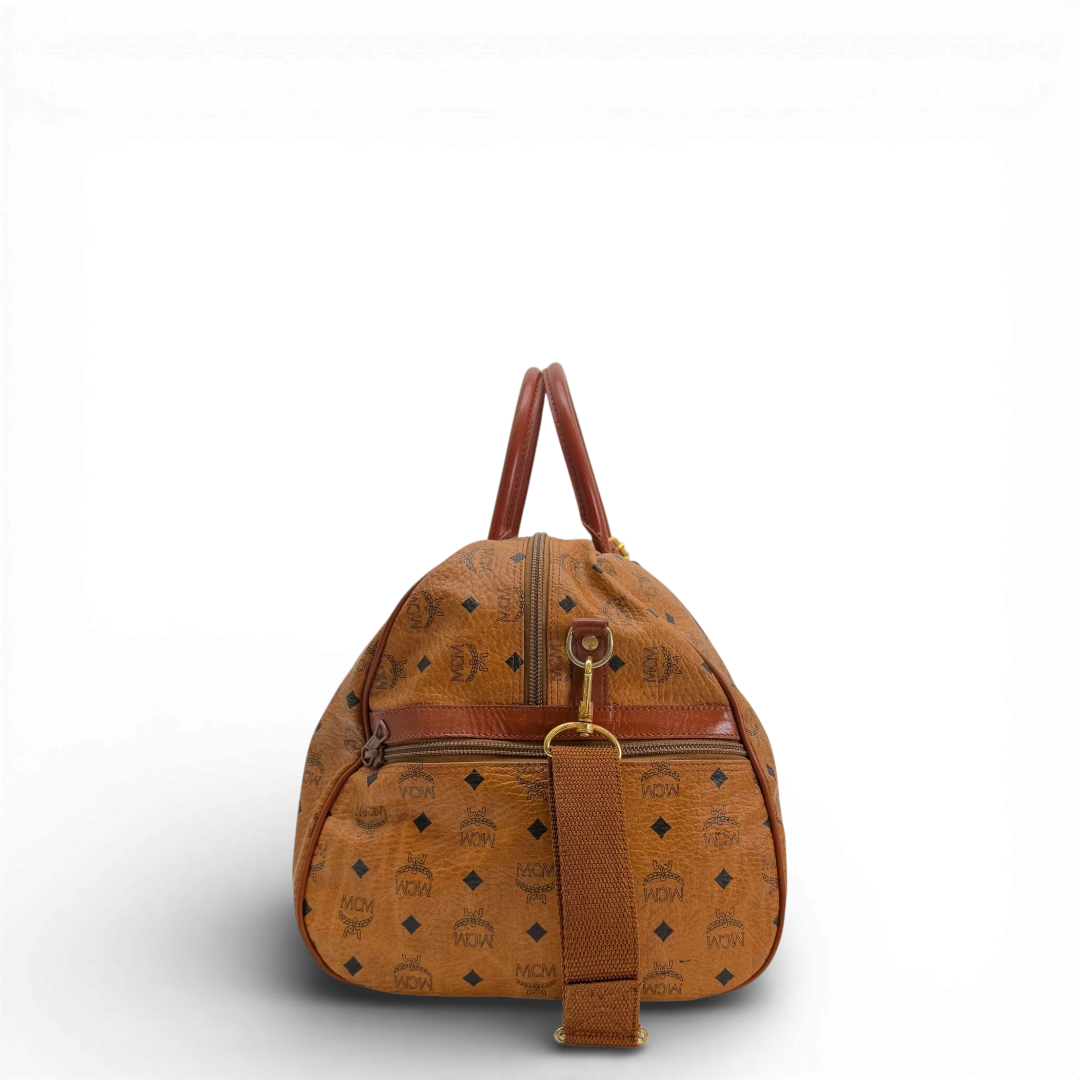MCM Reisetasche 55