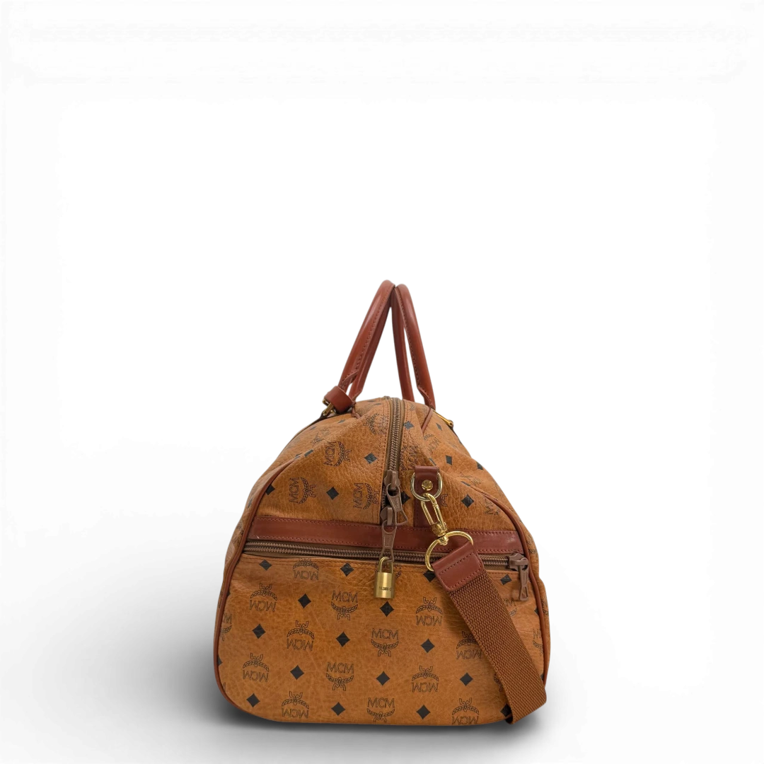 MCM Reisetasche 55