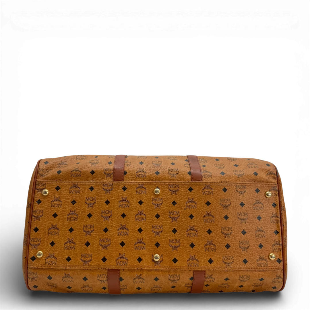 MCM Reisetasche 55