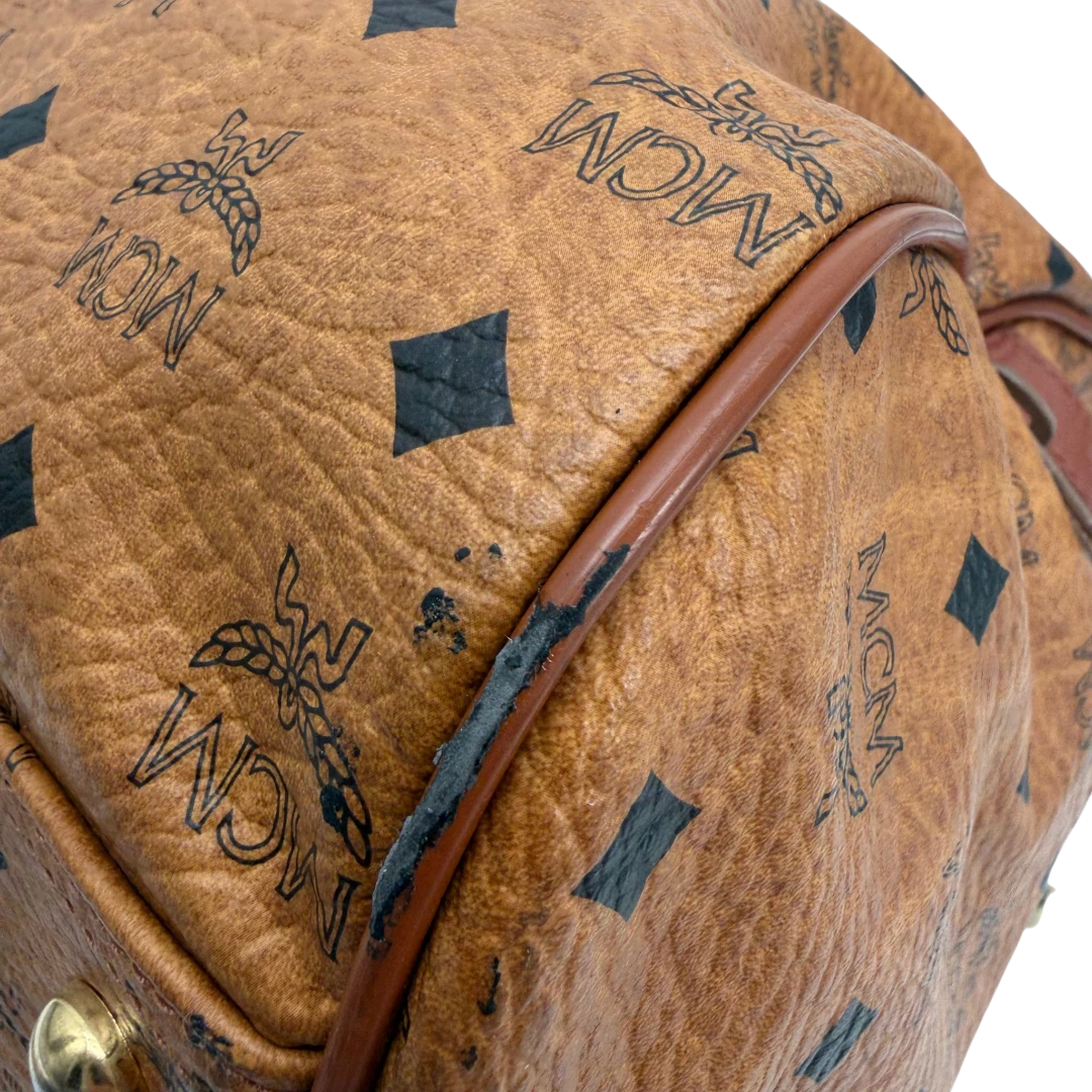 MCM Reisetasche 55