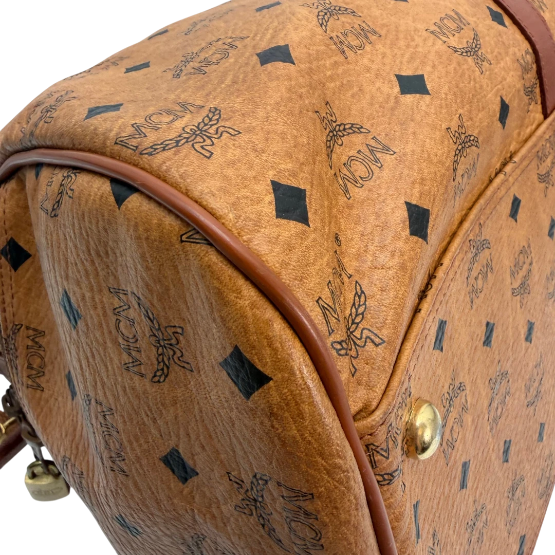MCM Reisetasche 55