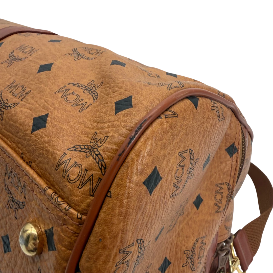 MCM Reisetasche 55