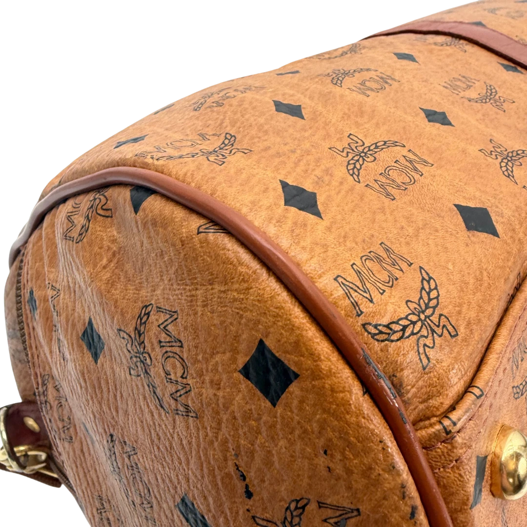 MCM Reisetasche 55