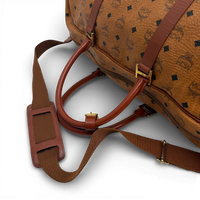 MCM Reisetasche 55