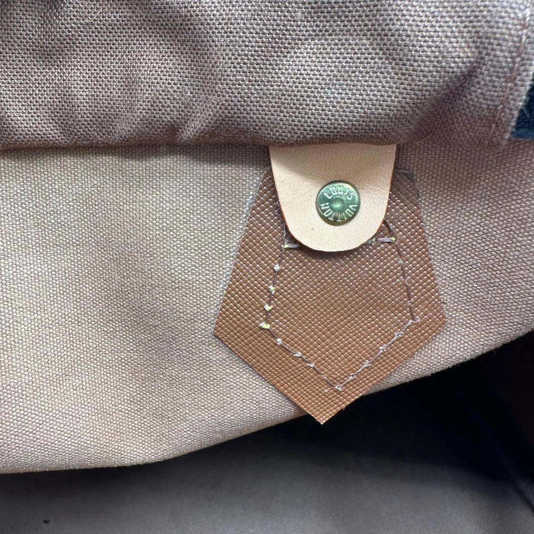 Louis Vuitton Handtasche Speedy 30
