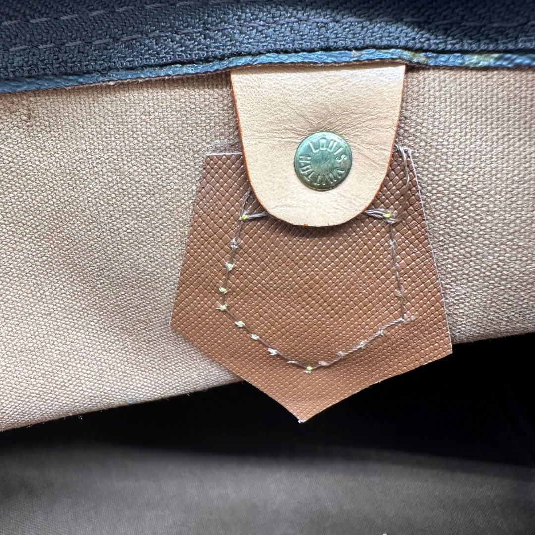 Louis Vuitton Handtasche Speedy 30