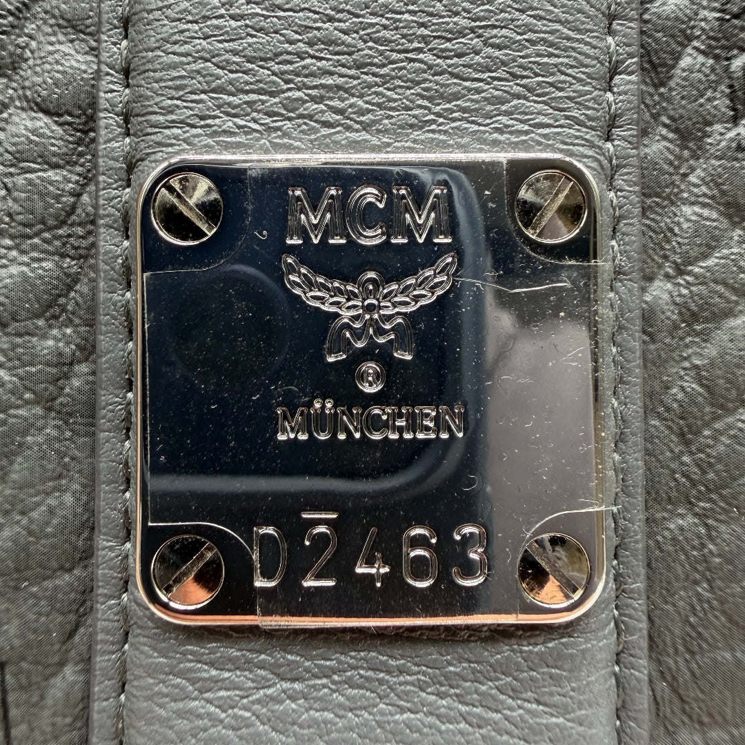 MCM Shopper Liz medium