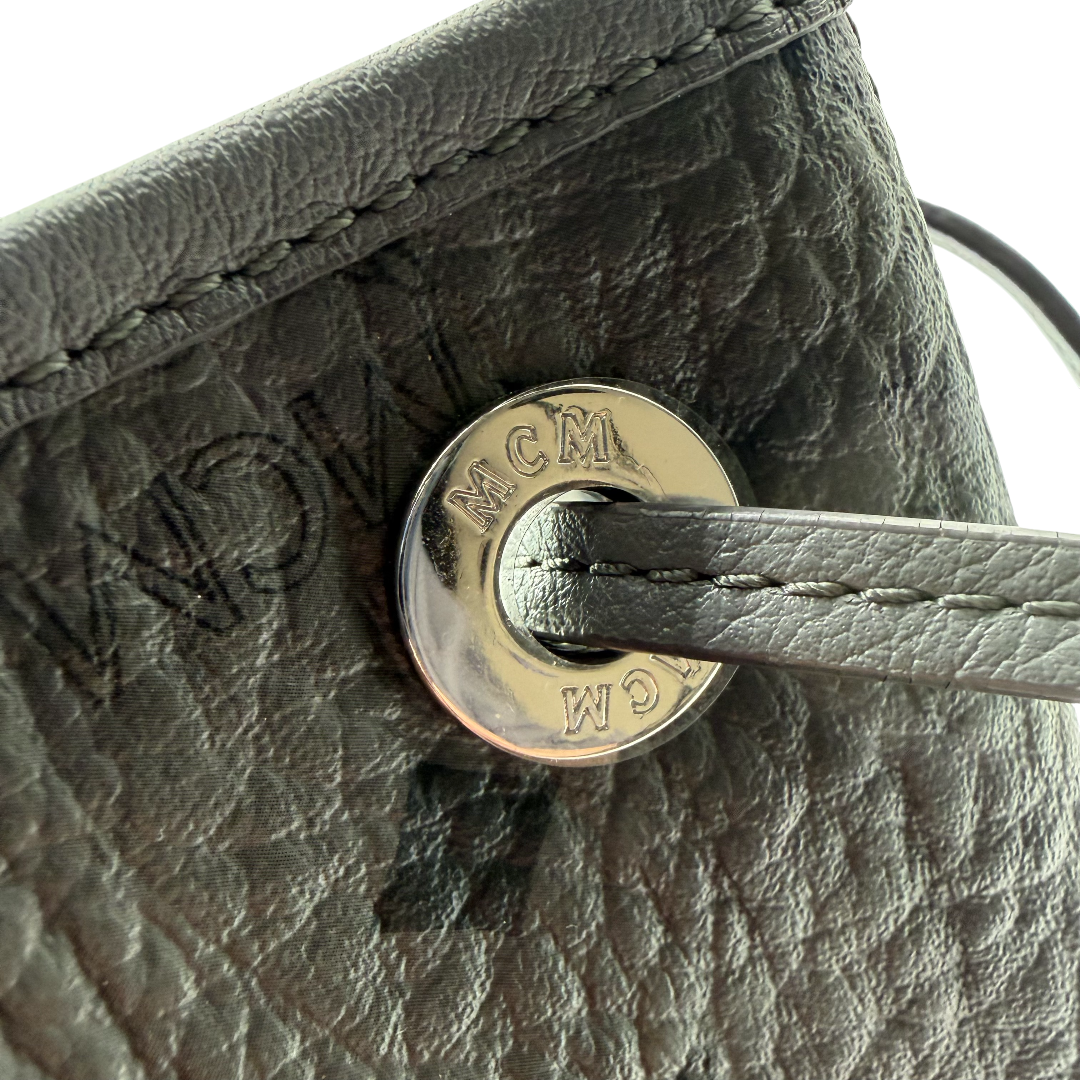 MCM Shopper Liz medium
