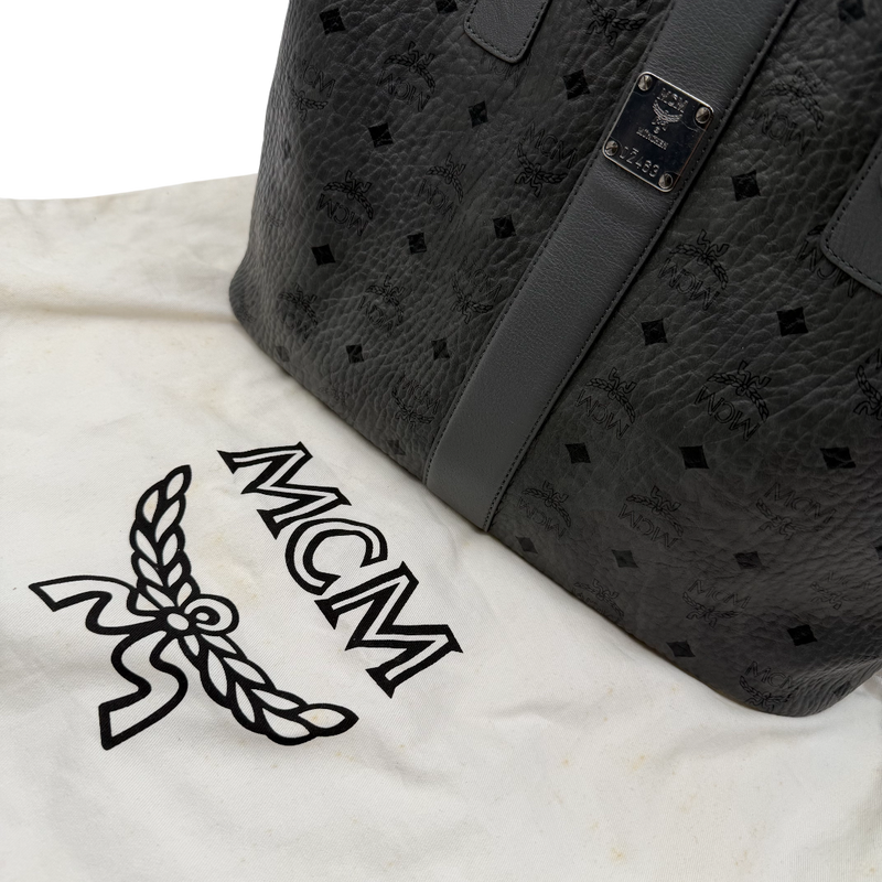 MCM Shopper Liz medium