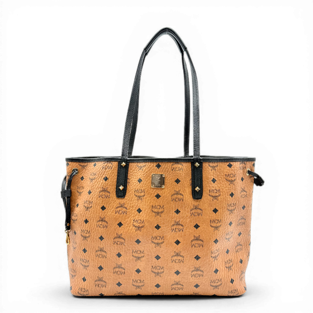 MCM Liz Tote Bag