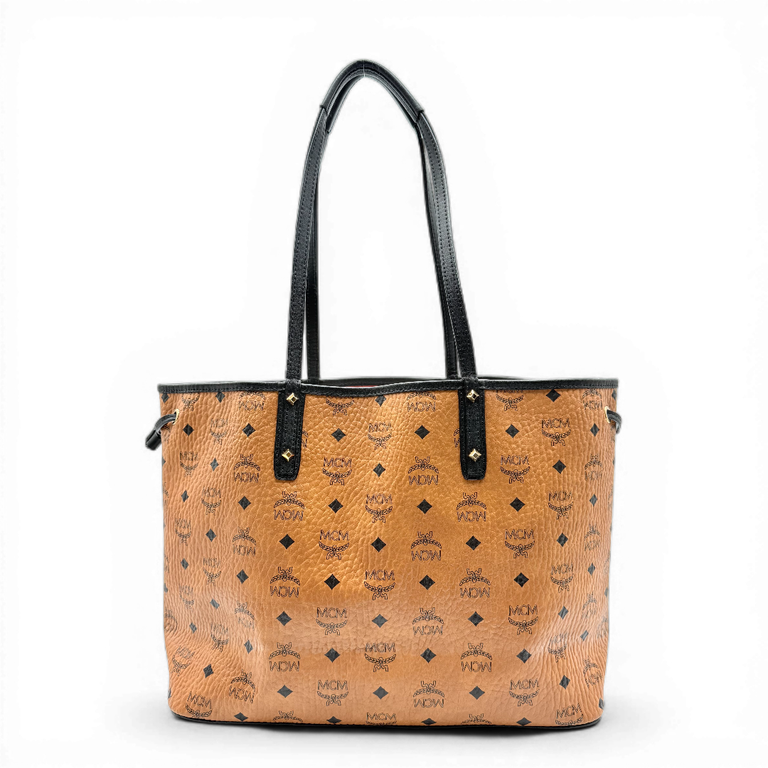 MCM Shopper Liz