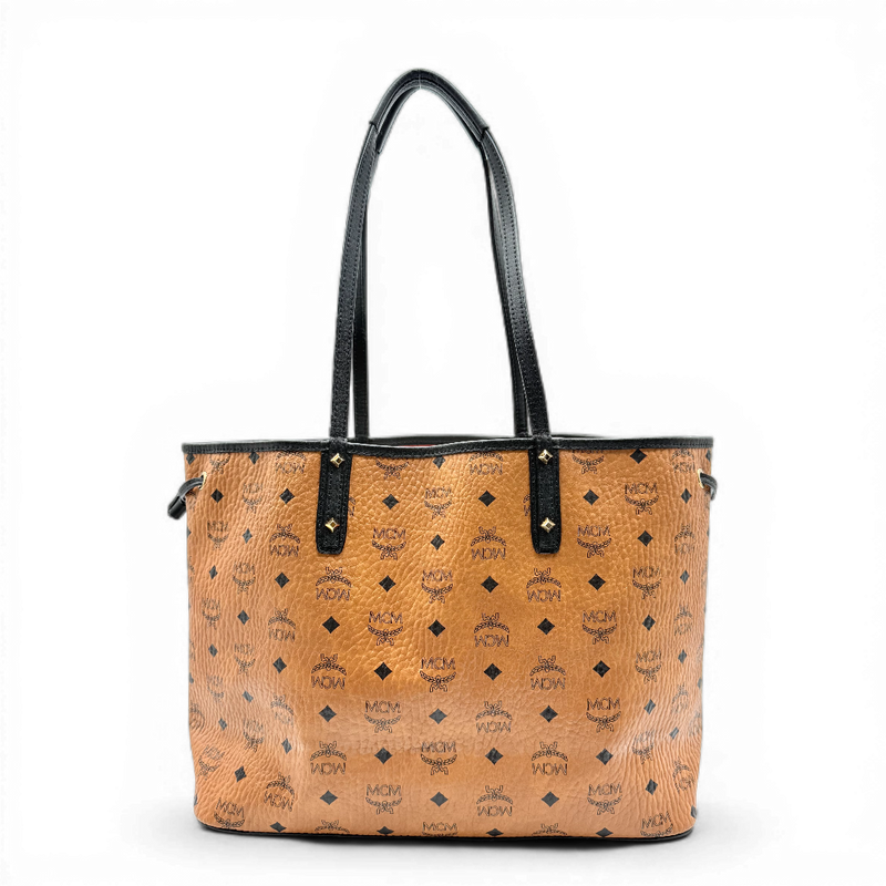 MCM Shopper Liz