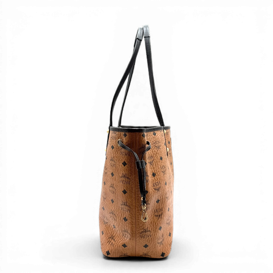 MCM Shopper Liz