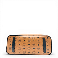 MCM Shopper Liz