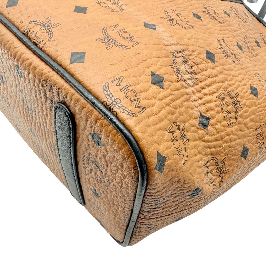 MCM Shopper Liz