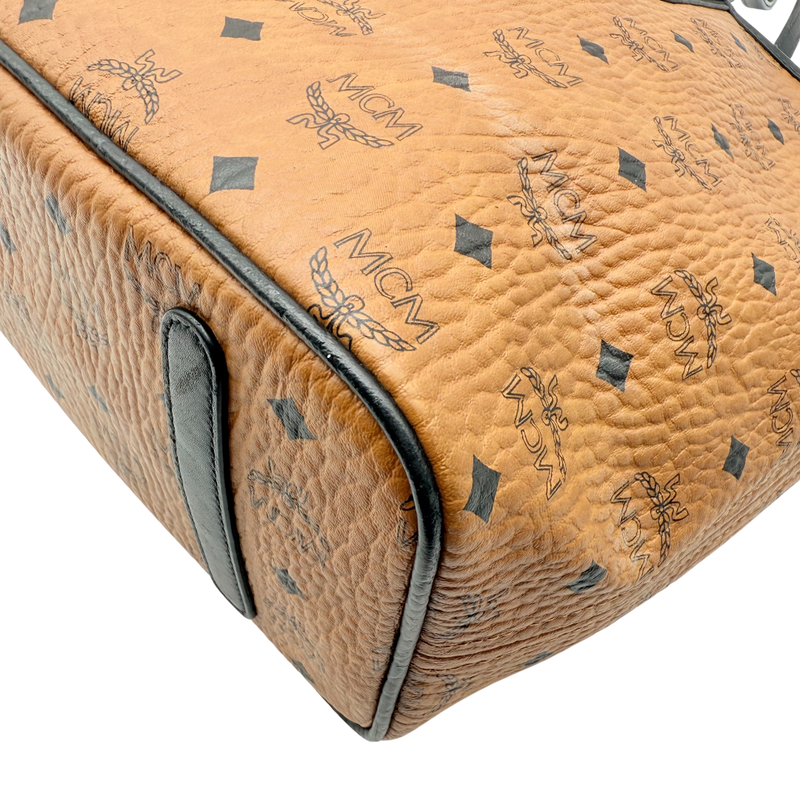 MCM Shopper Liz