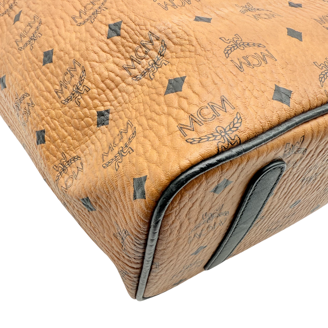 MCM Shopper Liz