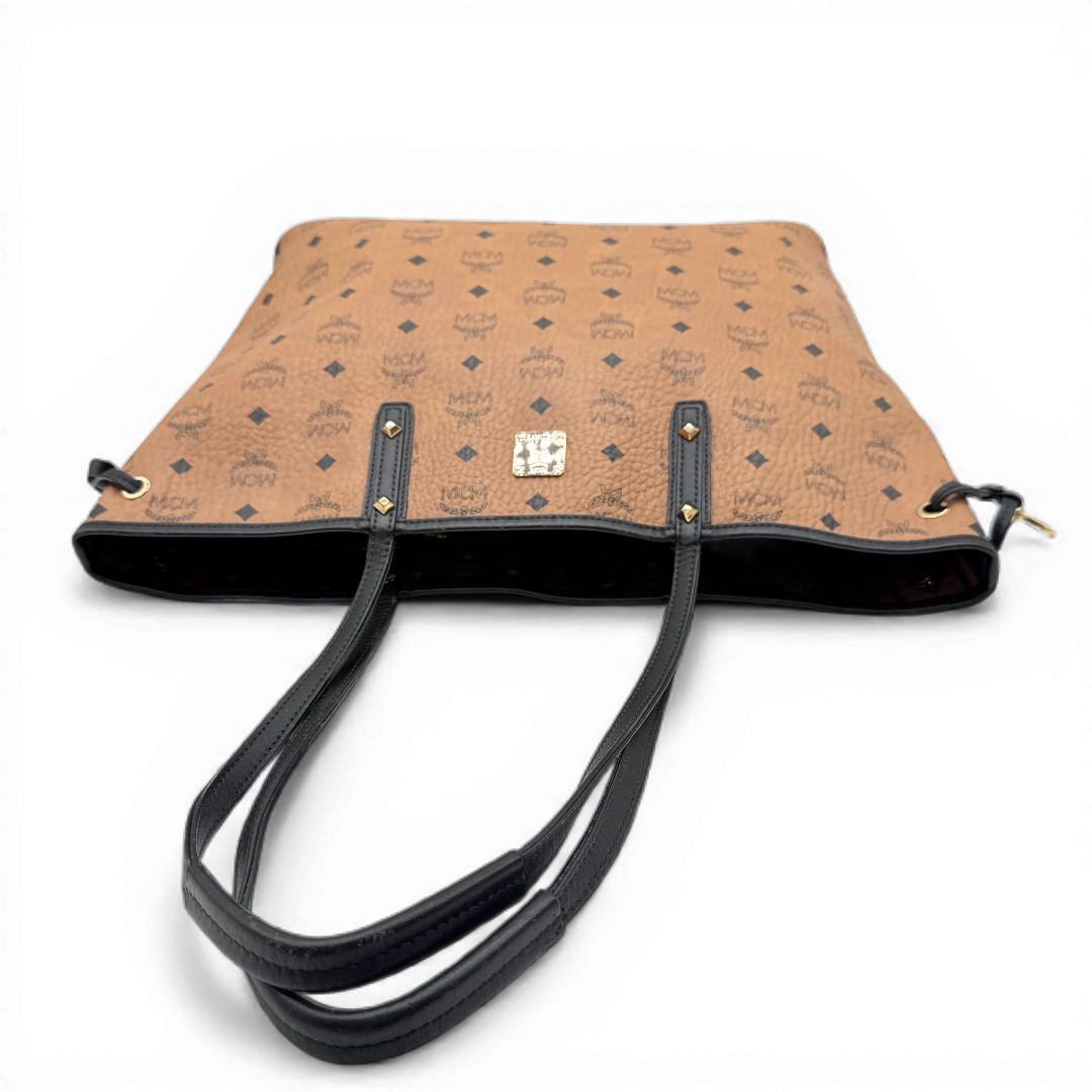 MCM Shopper Liz