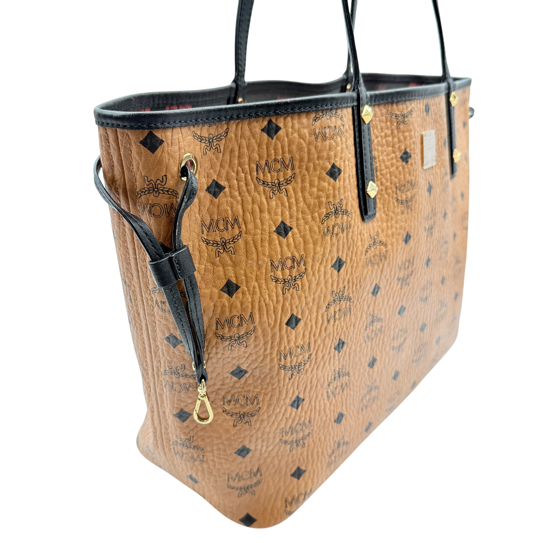 MCM Shopper Liz