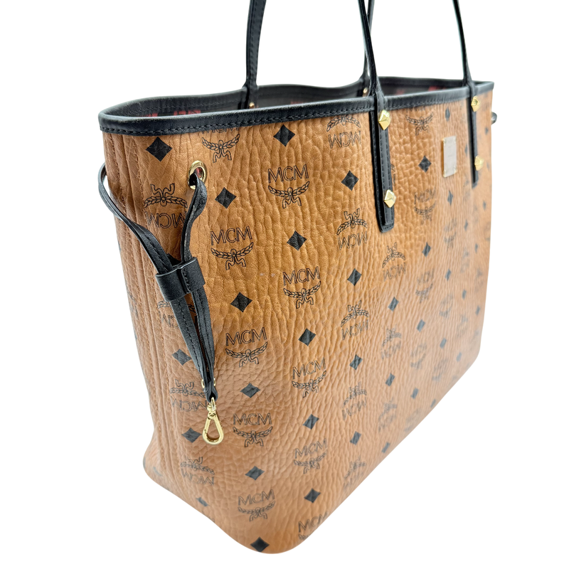 MCM Shopper Liz