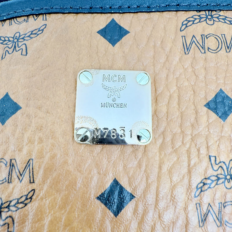 MCM Shopper Liz