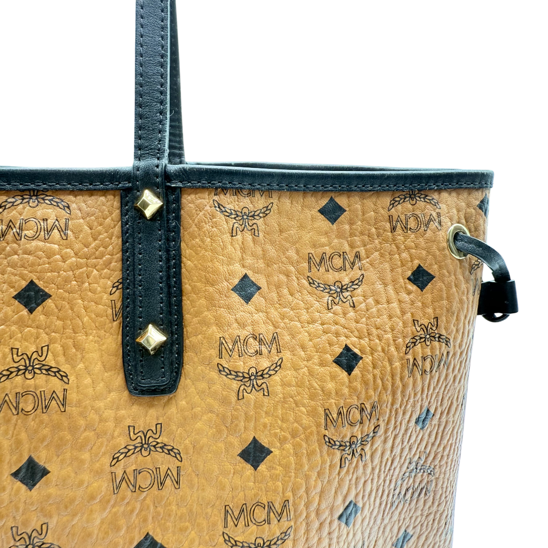 MCM Shopper Liz
