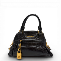 Miu Miu Handtasche Vitello