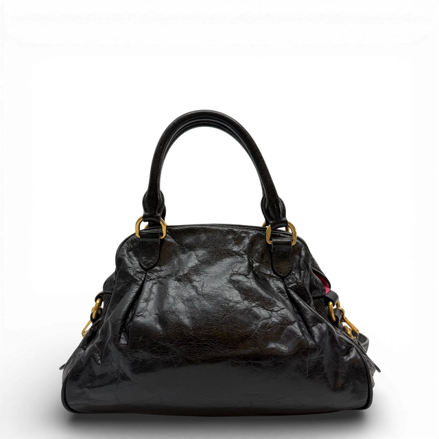 Vitello handbag