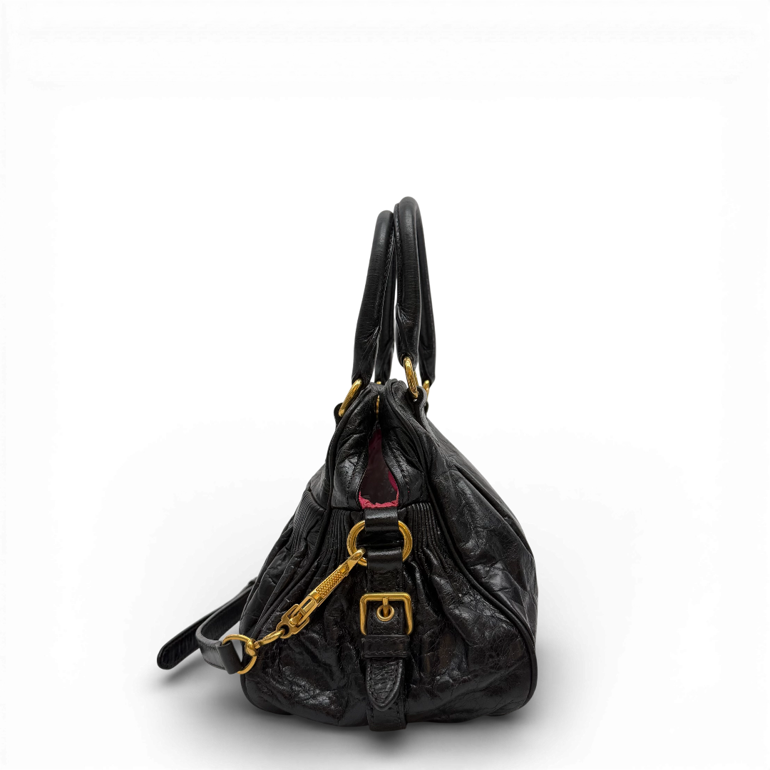 Miu Miu Handtasche Vitello