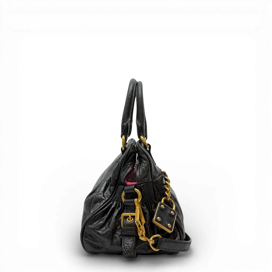 Miu Miu Handtasche Vitello