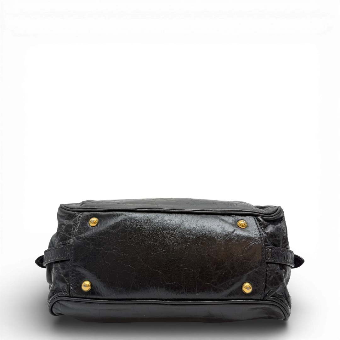 Miu Miu Handtasche Vitello