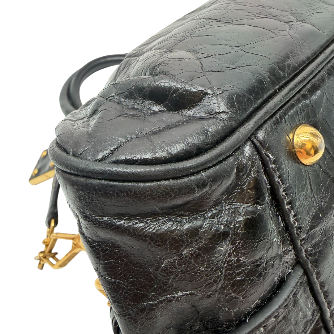Miu Miu Handtasche Vitello