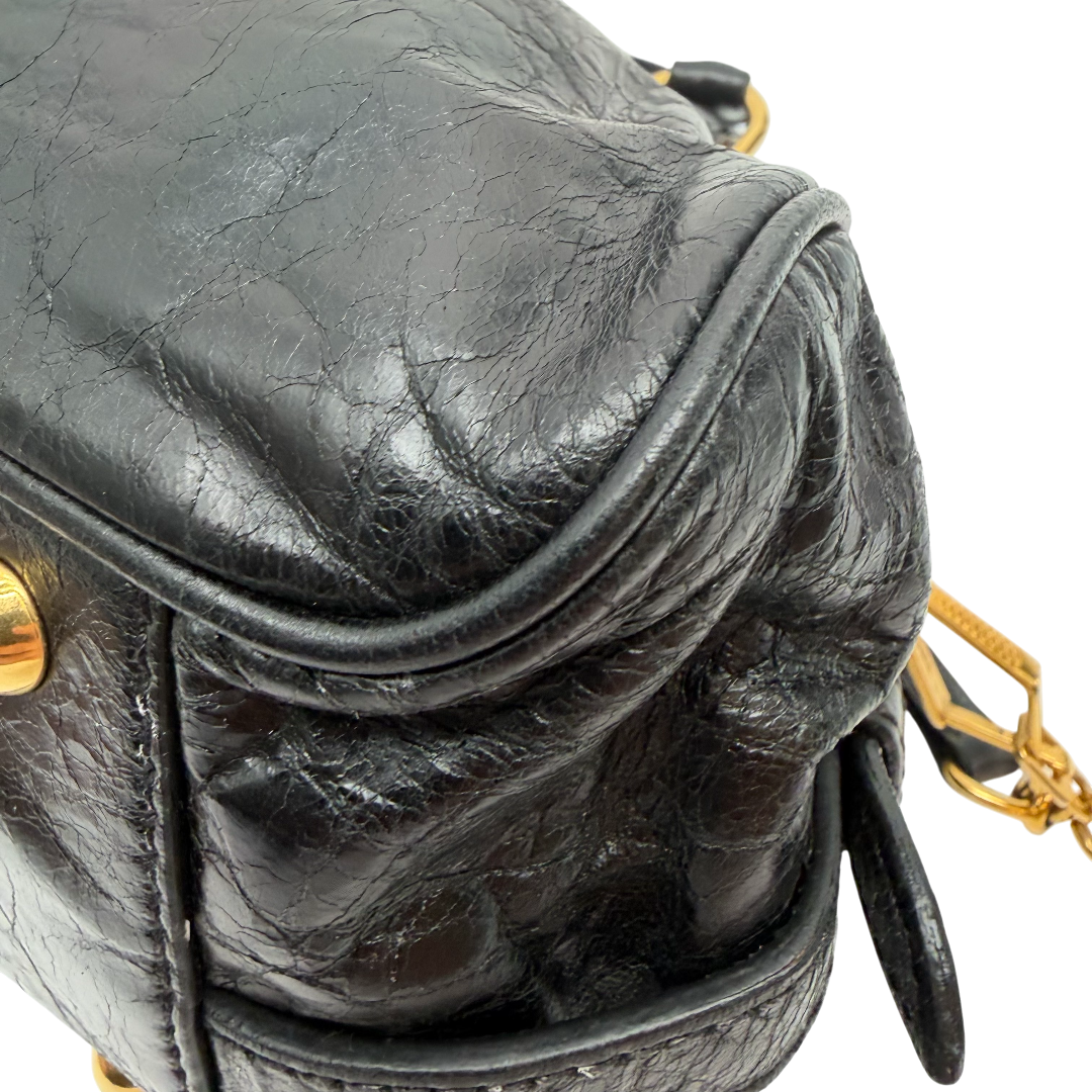 Miu Miu Handtasche Vitello