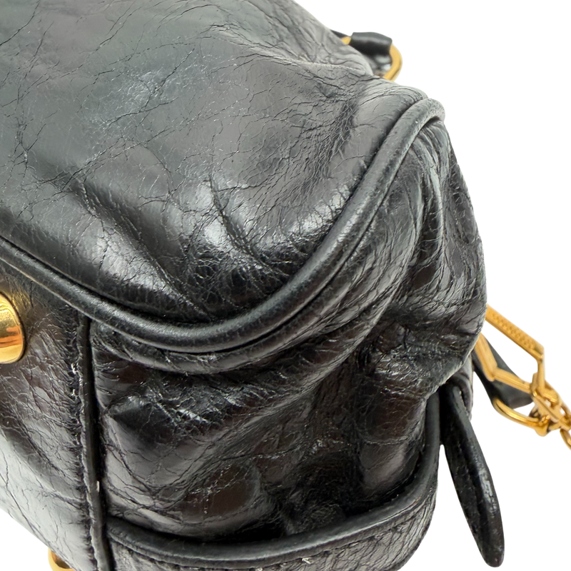 Miu Miu Handtasche Vitello