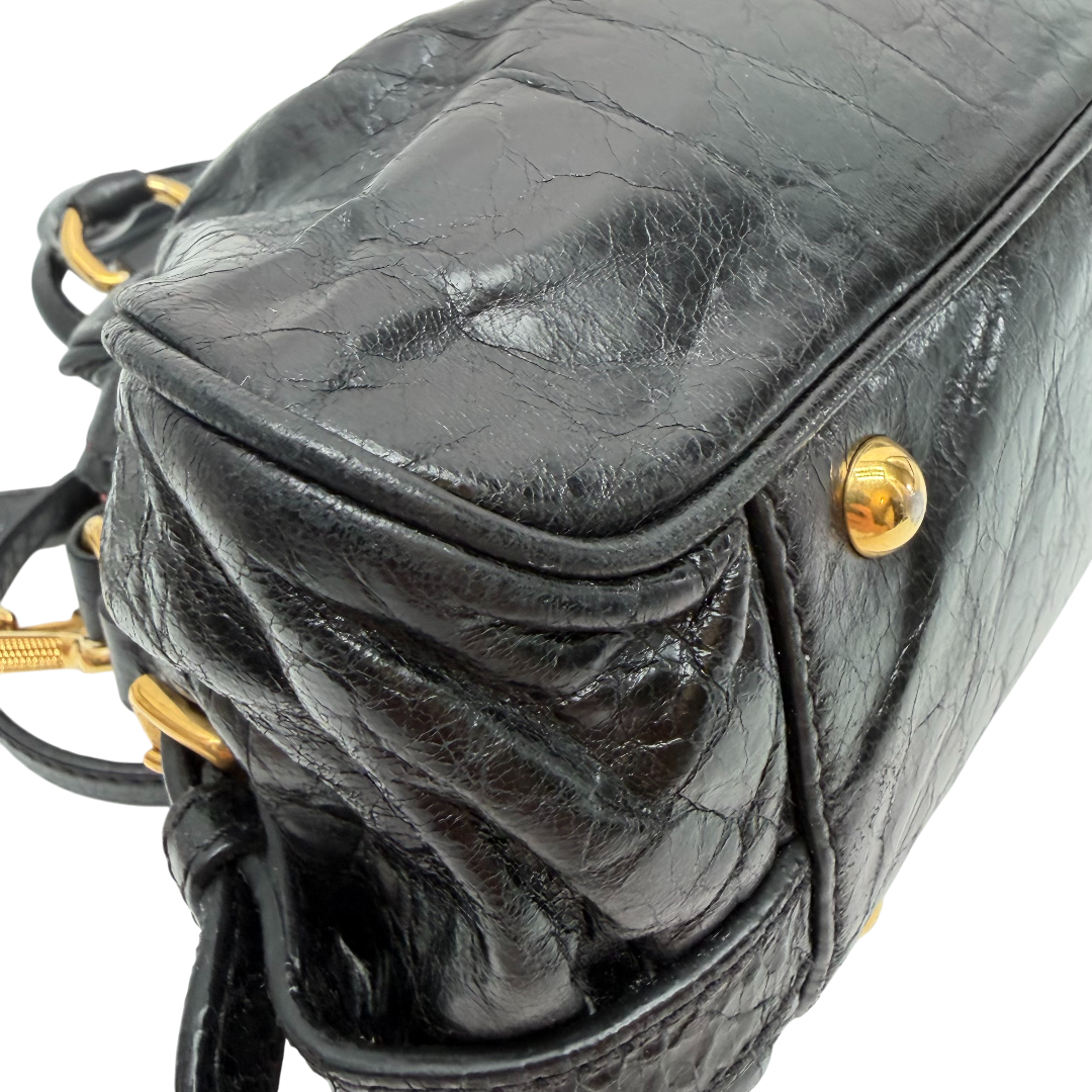 Miu Miu Handtasche Vitello