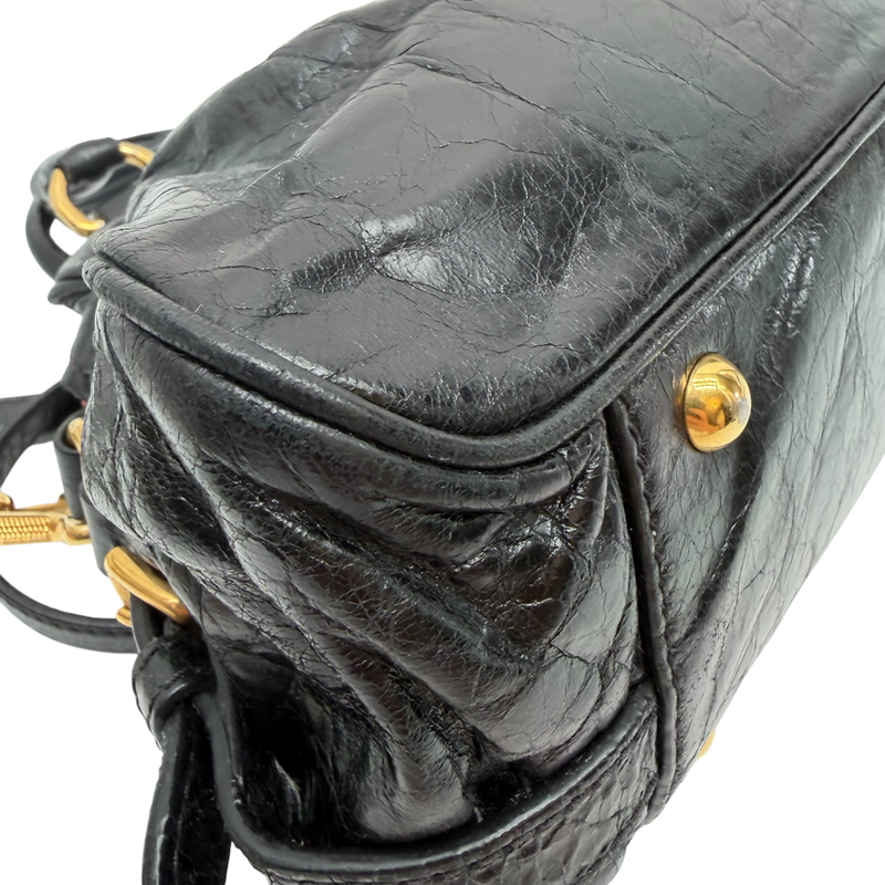 Miu Miu Handtasche Vitello
